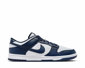 Nike Dunk Low Retro "Midnight Navy" Nike men??s athletic shoes with versatile design