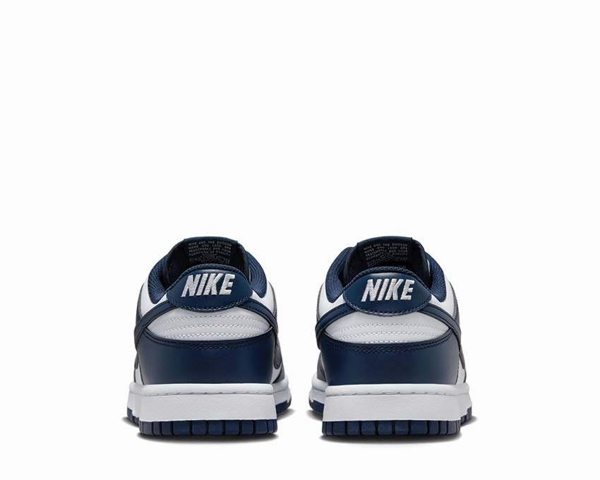 Nike Dunk Low Retro "Midnight Navy" Nike Men??s athletic shoes