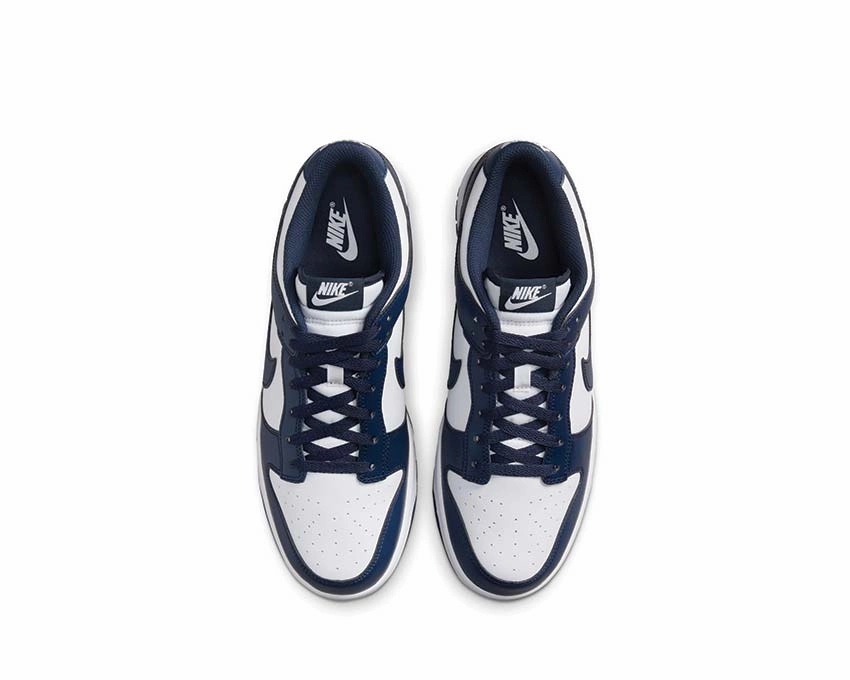 Nike Dunk Low Retro "Midnight Navy" Nike Men??s athletic shoes