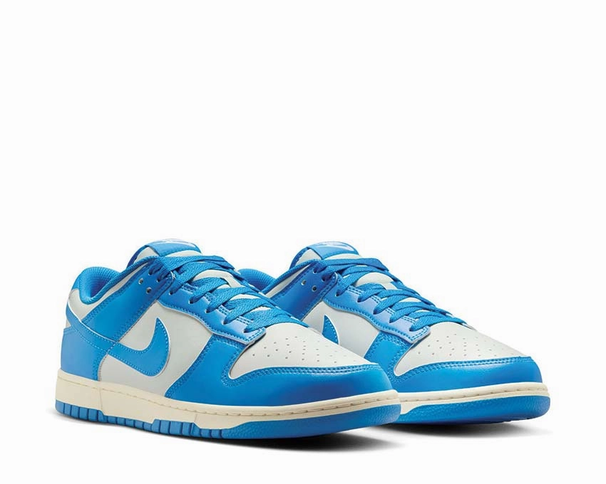 Nike Dunk Low Retro "Photo Blue" Nike Men??s athletic shoes