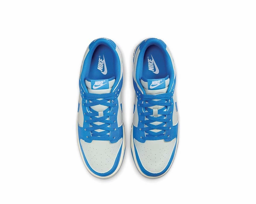Nike Dunk Low Retro "Photo Blue" Nike Men??s athletic shoes