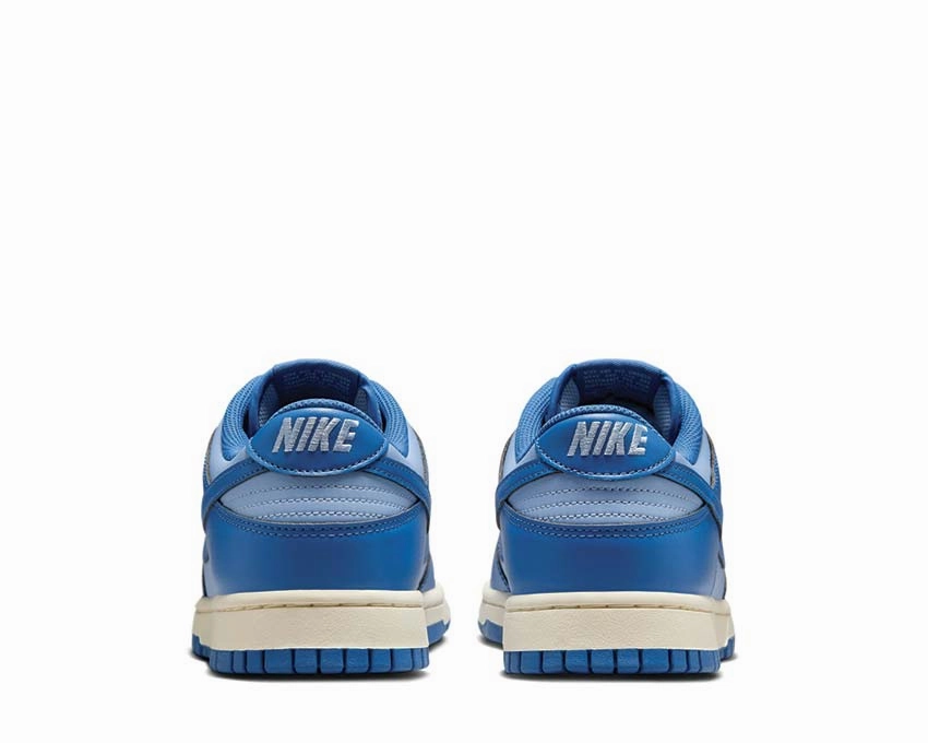 Nike Dunk Low Retro "Psychic Blue" Nike Men??s athletic shoes