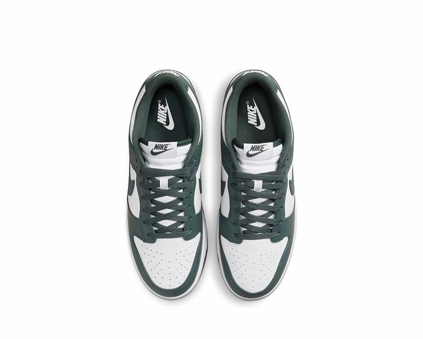 Nike Dunk Low Retro "Vintage Green" Nike Men??s athletic shoes