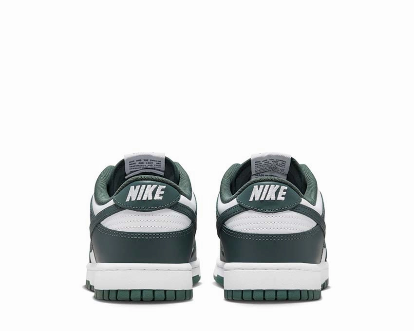 Nike Dunk Low Retro "Vintage Green" Nike Men??s athletic shoes