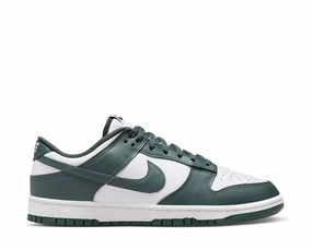 Nike Dunk Low Retro "Vintage Green" Nike men??s athletic shoes with versatile design