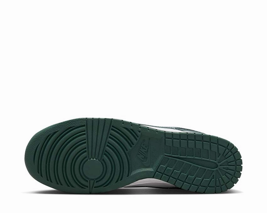 Nike Dunk Low Retro "Vintage Green" Nike Men??s athletic shoes