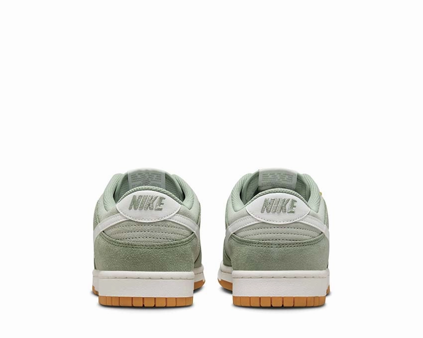 Nike Dunk Low Retro SE ?Jade Horizon? Nike Men??s athletic shoes