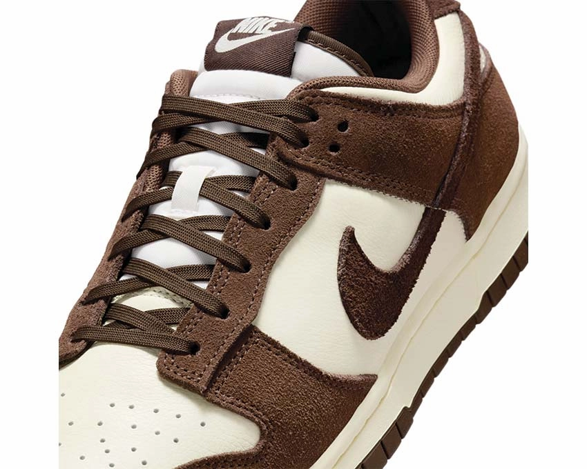 Nike Dunk Low Retro SE "Baroque Brown" Nike Men??s athletic shoes