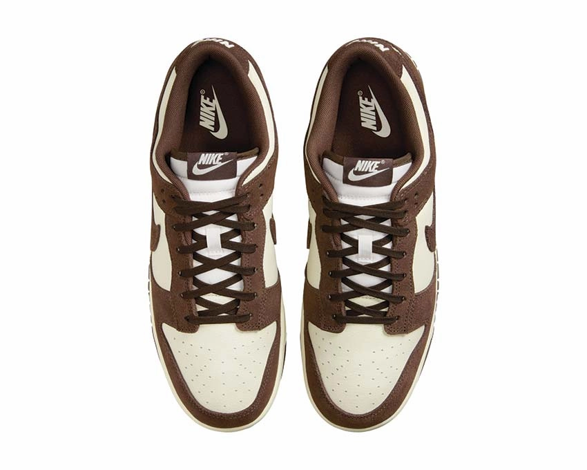 Nike Dunk Low Retro SE "Baroque Brown" Nike Men??s athletic shoes