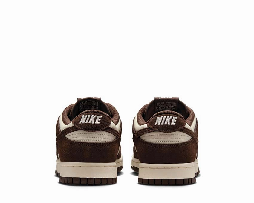 Nike Dunk Low Retro SE "Baroque Brown" Nike Men??s athletic shoes