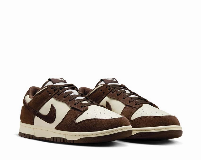 Nike Dunk Low Retro SE "Baroque Brown" Nike Men??s athletic shoes