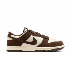 Nike Dunk Low Retro SE "Baroque Brown" Nike men??s athletic shoes with versatile design