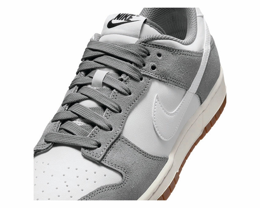 Nike Dunk Low Retro SE "Cool Grey" Nike Men??s athletic shoes