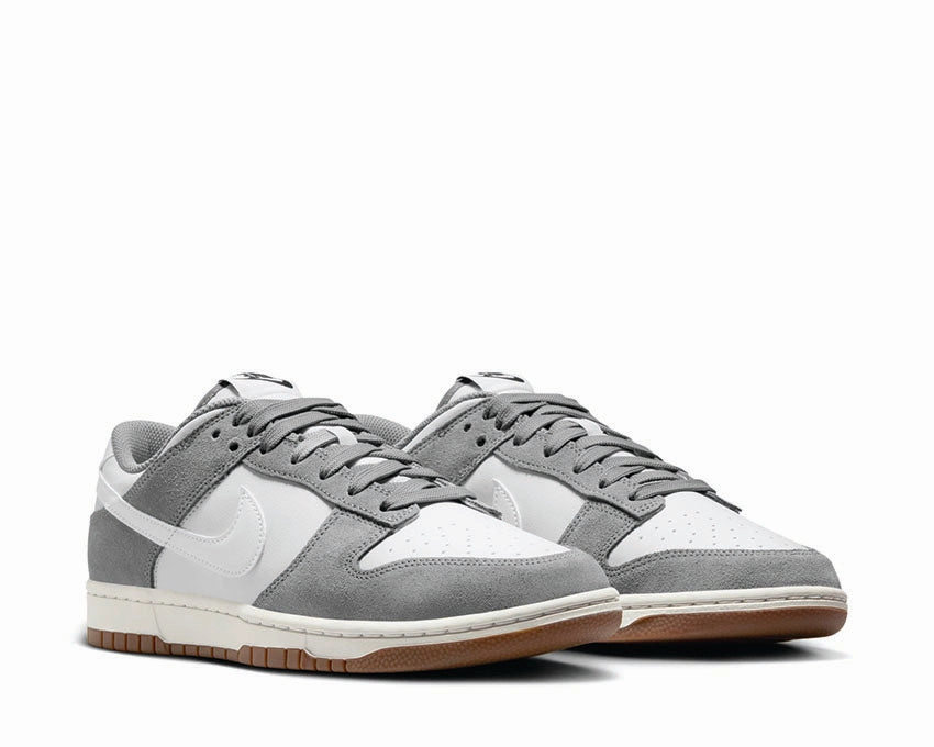 Nike Dunk Low Retro SE "Cool Grey" Nike Men??s athletic shoes