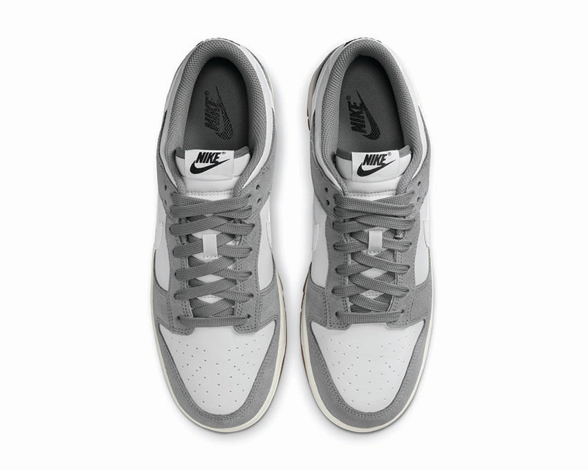 Nike Dunk Low Retro SE "Cool Grey" Nike Men??s athletic shoes