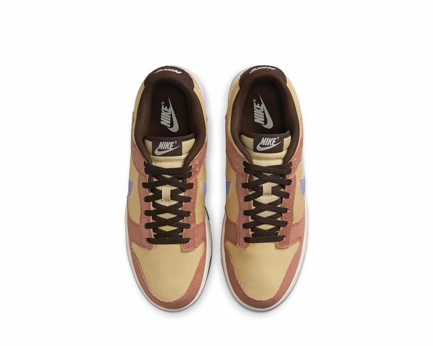 Nike Dunk Low Retro SE "Dusted Clay Denim" Nike Men??s athletic shoes