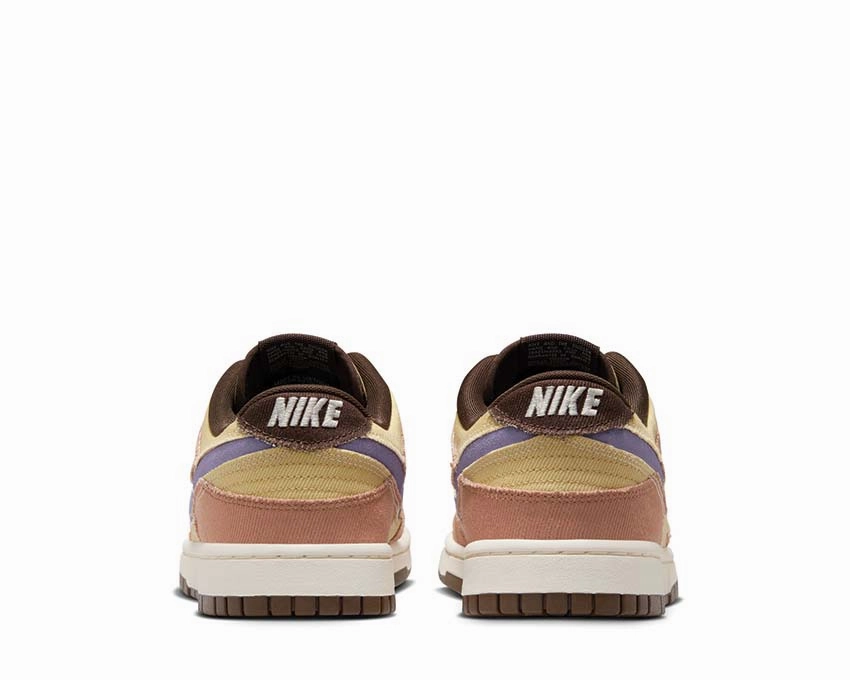 Nike Dunk Low Retro SE "Dusted Clay Denim" Nike Men??s athletic shoes