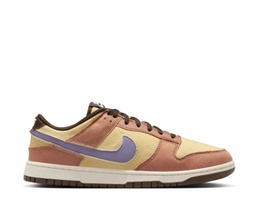 Nike Dunk Low Retro SE "Dusted Clay Denim" Nike men??s athletic shoes with versatile design
