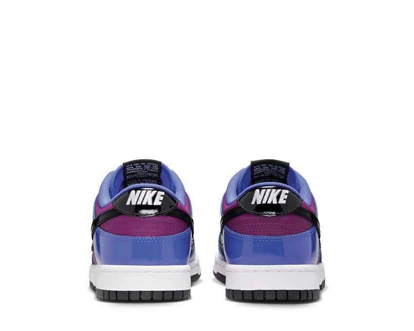 Nike Dunk Low Retro SE "Paramount Blue" Nike Men??s athletic shoes