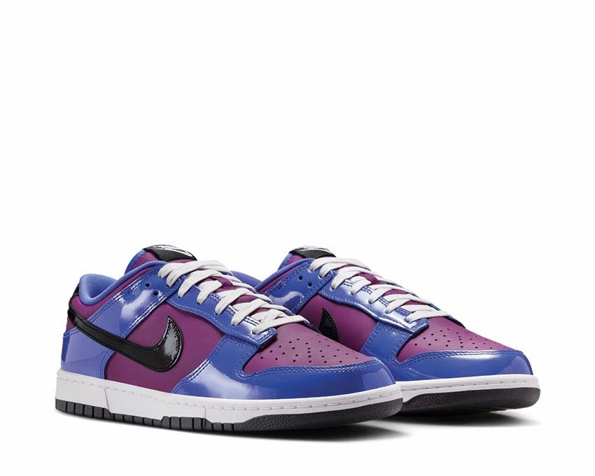 Nike Dunk Low Retro SE "Paramount Blue" Nike Men??s athletic shoes