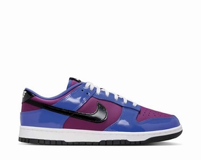 Nike Dunk Low Retro SE "Paramount Blue" Nike men??s athletic shoes with versatile design