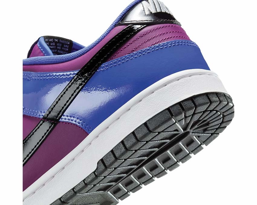 Nike Dunk Low Retro SE "Paramount Blue" Nike Men??s athletic shoes