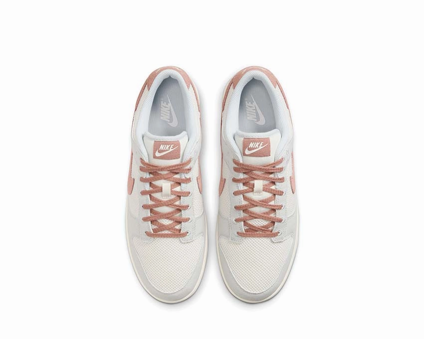 Nike Dunk Low Retro SE "Pure Platinum" Nike Men??s athletic shoes