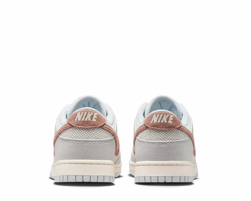 Nike Dunk Low Retro SE "Pure Platinum" Nike Men??s athletic shoes