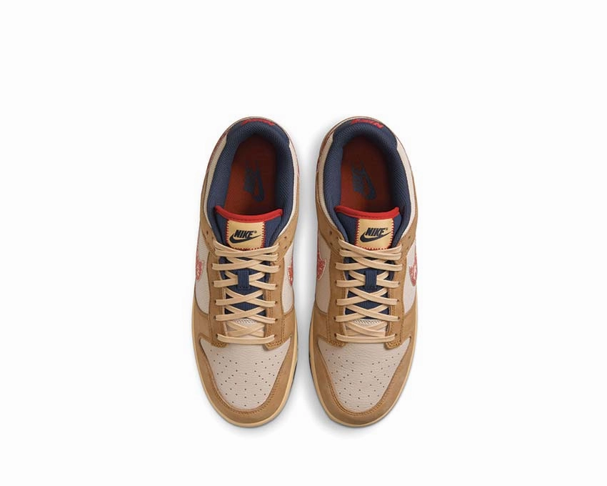 Nike Dunk Low Retro SE "Sketch and Exploration" Nike Men??s athletic shoes