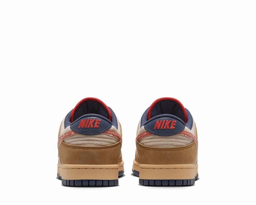 Nike Dunk Low Retro SE "Sketch and Exploration" Nike Men??s athletic shoes