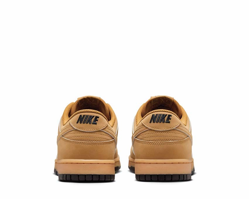 Nike Dunk Low Retro SE "Wheat" Nike Men??s athletic shoes