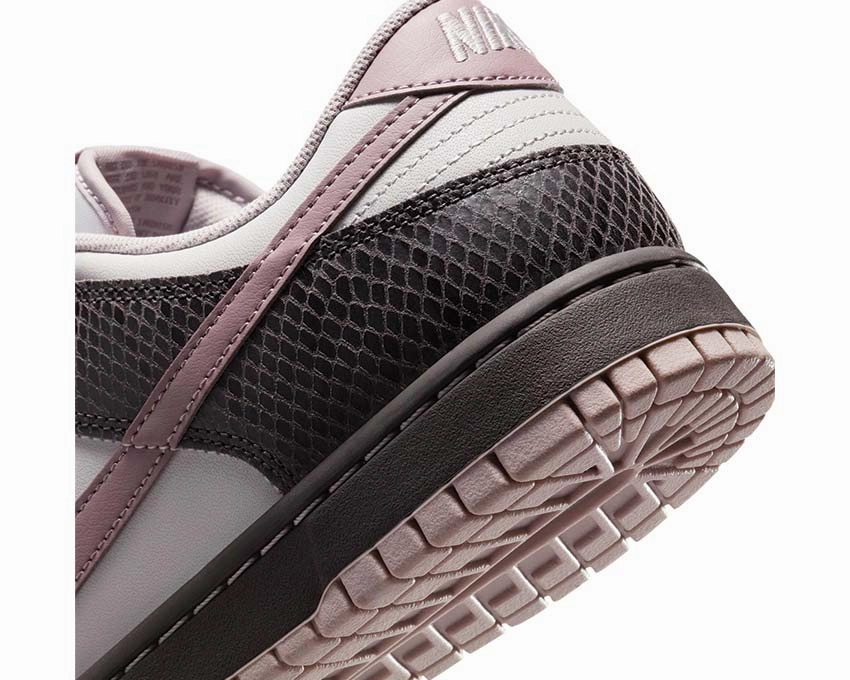 Nike Dunk Low SE "Medium Ash" Nike Men??s athletic shoes