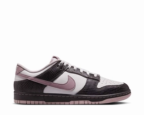 Nike Dunk Low SE "Medium Ash" Nike men??s athletic shoes with versatile design