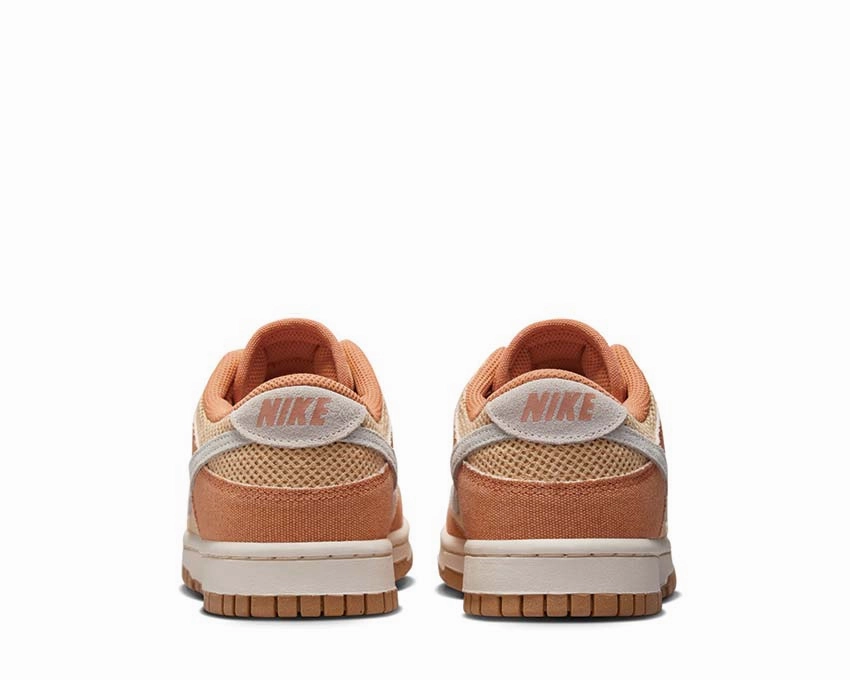 Nike Dunk Low SE W "Amber Brown" Nike Women??s everyday sneakers