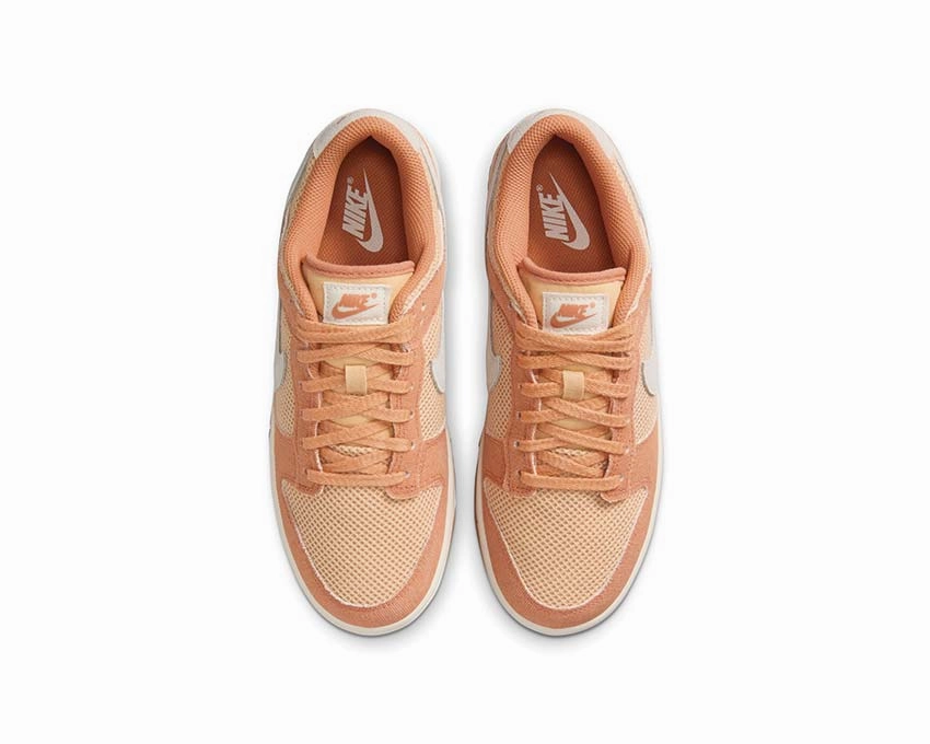 Nike Dunk Low SE W "Amber Brown" Nike Women??s everyday sneakers