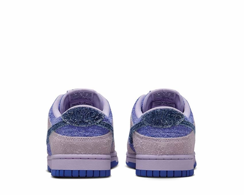 Nike Dunk Low SE W "Hydrangeas" Nike Women??s everyday sneakers