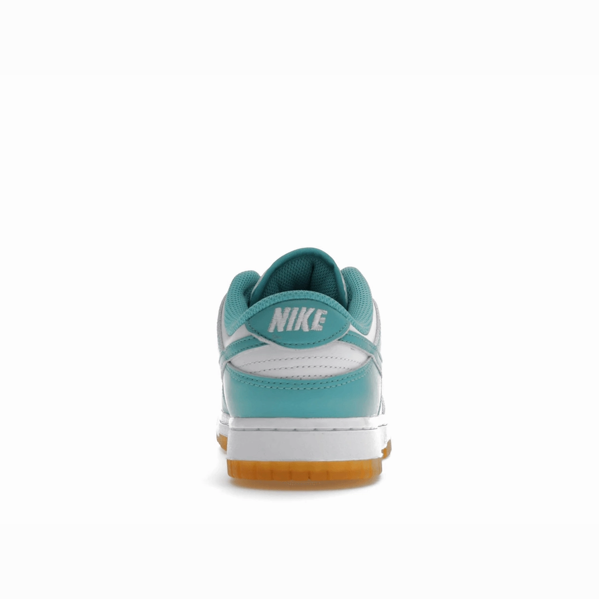 Nike Dunk Low Teal Zeal Air Jordan 1 Low casual sneakers