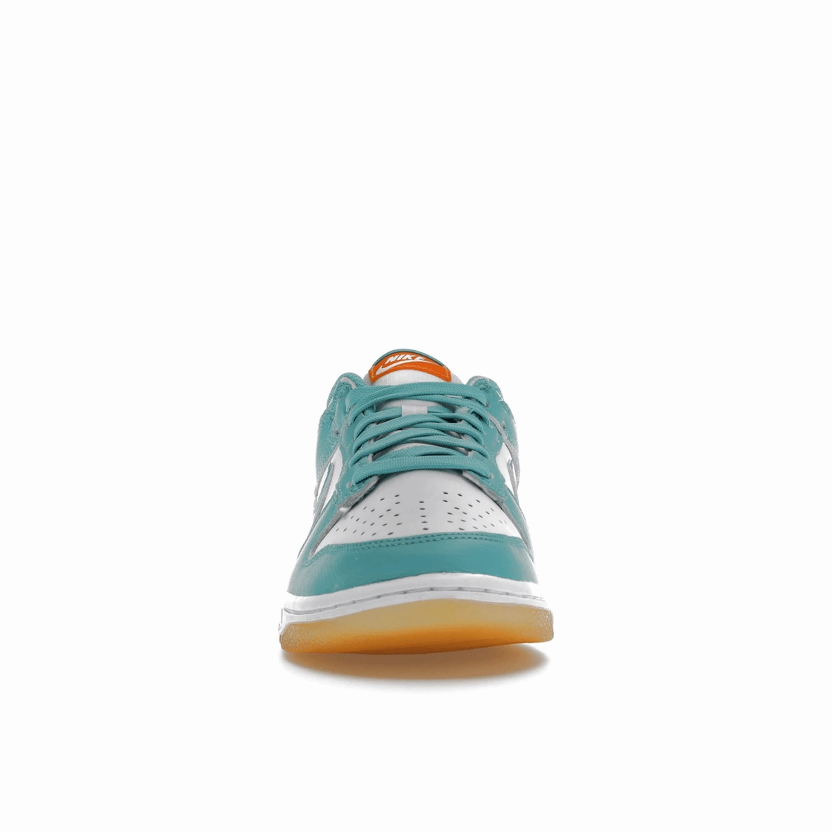 Nike Dunk Low Teal Zeal Air Jordan 1 Low casual sneakers