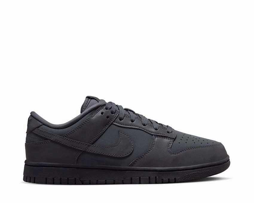 Nike Dunk Low W Nike women??s sneakers with sporty chic feel