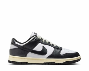 Nike Dunk Low W Nike women??s sneakers with sporty chic feel