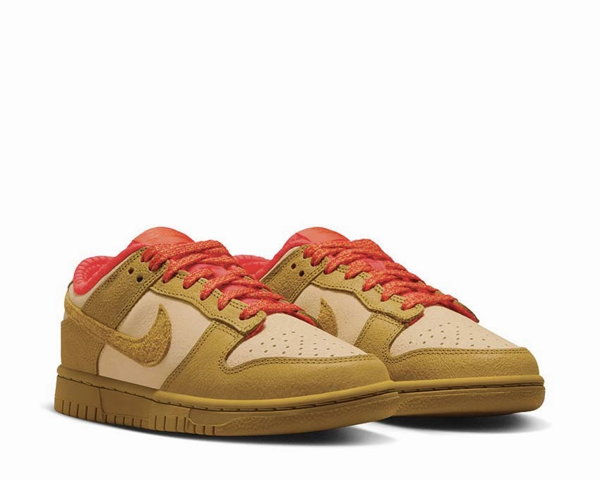 Nike Dunk Low W Nike Women??s everyday sneakers
