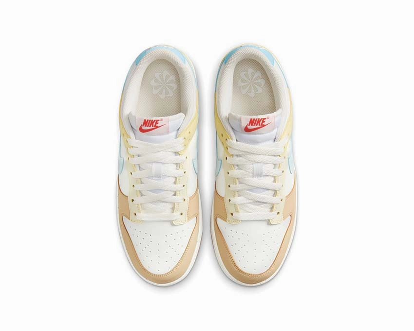 Nike Dunk Low W Nike Women??s everyday sneakers
