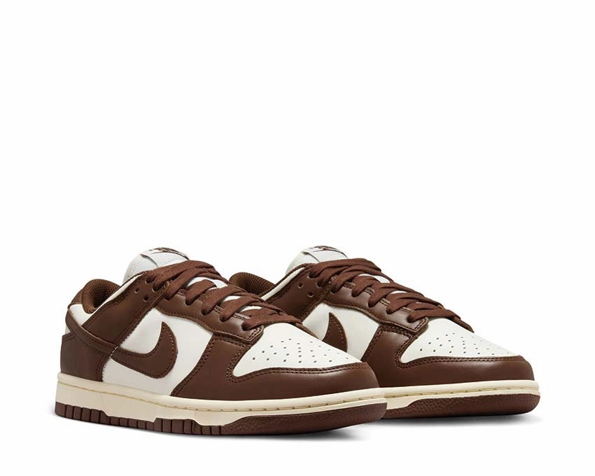 Nike Dunk Low W "Cacao" Nike Women??s everyday sneakers