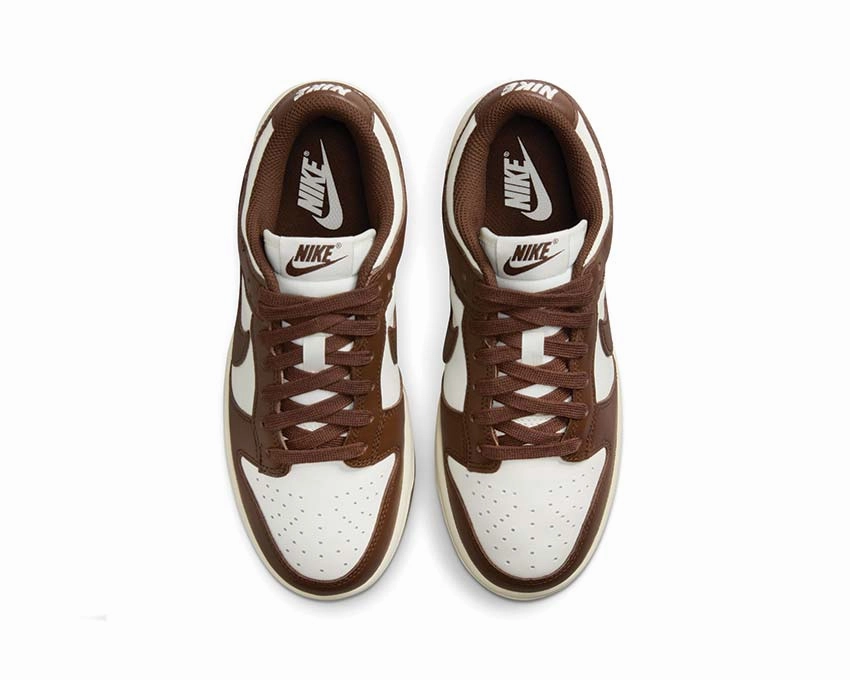 Nike Dunk Low W "Cacao" Nike Women??s everyday sneakers