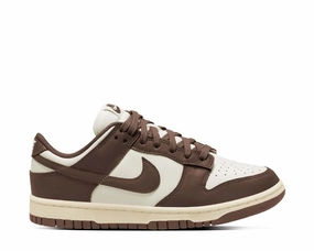 Nike Dunk Low W "Cacao" Nike women??s sneakers with sporty chic feel