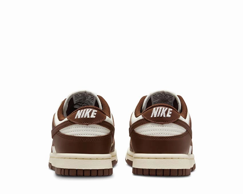 Nike Dunk Low W "Cacao" Nike Women??s everyday sneakers