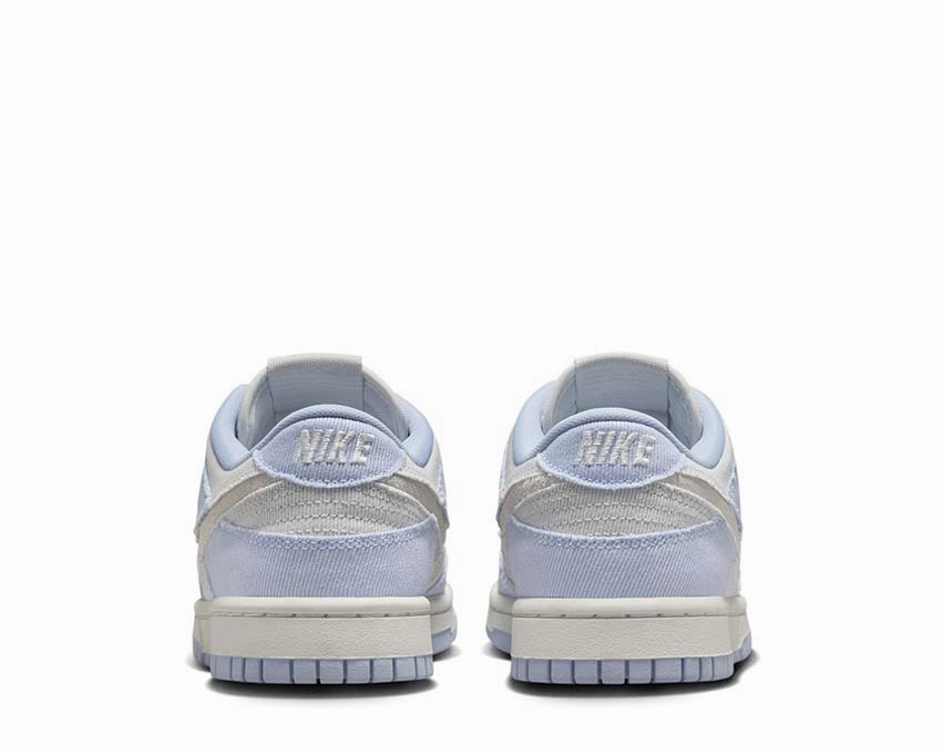 Nike Dunk Low W "Ghost" Nike Women??s everyday sneakers