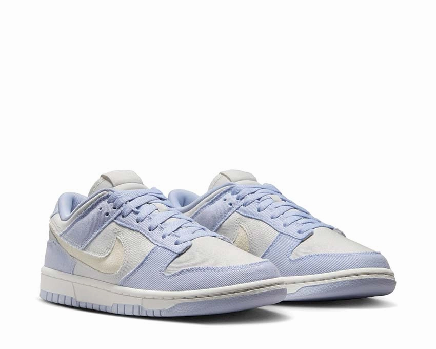 Nike Dunk Low W "Ghost" Nike Women??s everyday sneakers