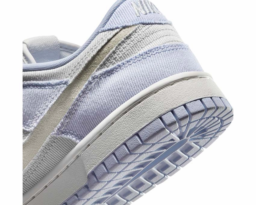 Nike Dunk Low W "Ghost" Nike Women??s everyday sneakers