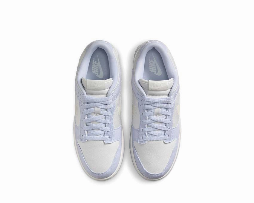 Nike Dunk Low W "Ghost" Nike Women??s everyday sneakers